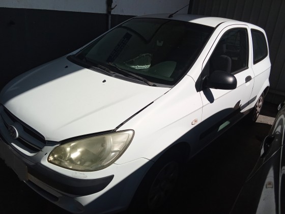 Hyundai Getz 1.5 CRDI de 2006 para Peças